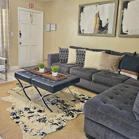 Glam 2 Bedroom Apartment Close To Nsu In Cooper City Ngoại thất bức ảnh