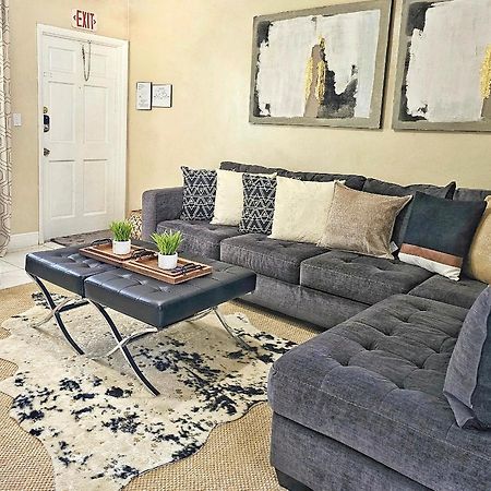 Glam 2 Bedroom Apartment Close To Nsu In Cooper City Ngoại thất bức ảnh