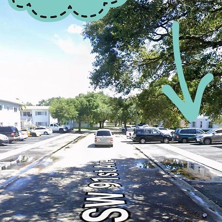 Glam 2 Bedroom Apartment Close To Nsu In Cooper City Ngoại thất bức ảnh