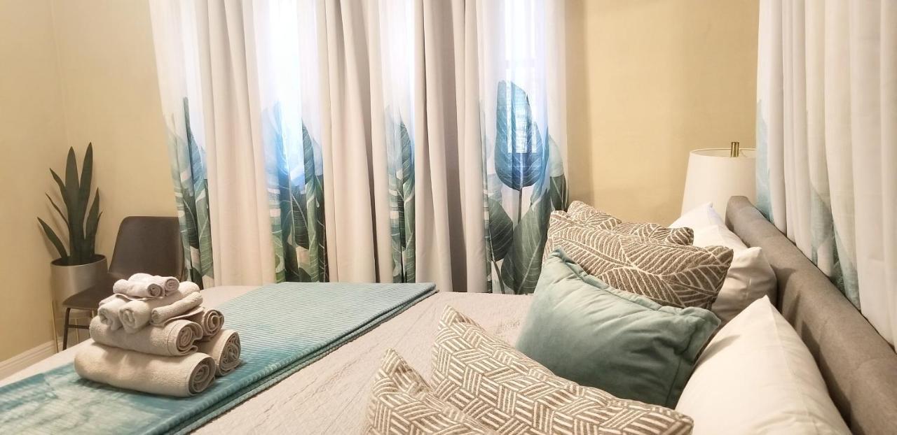 Glam 2 Bedroom Apartment Close To Nsu In Cooper City Ngoại thất bức ảnh