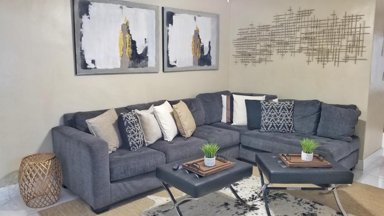 Glam 2 Bedroom Apartment Close To Nsu In Cooper City Ngoại thất bức ảnh