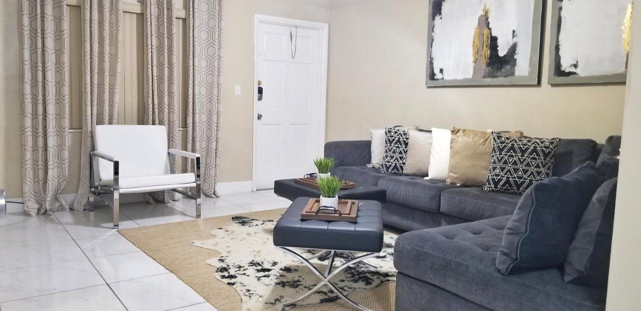 Glam 2 Bedroom Apartment Close To Nsu In Cooper City Ngoại thất bức ảnh