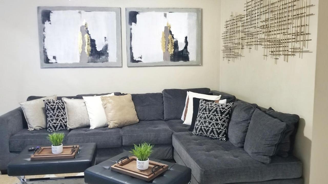 Glam 2 Bedroom Apartment Close To Nsu In Cooper City Ngoại thất bức ảnh