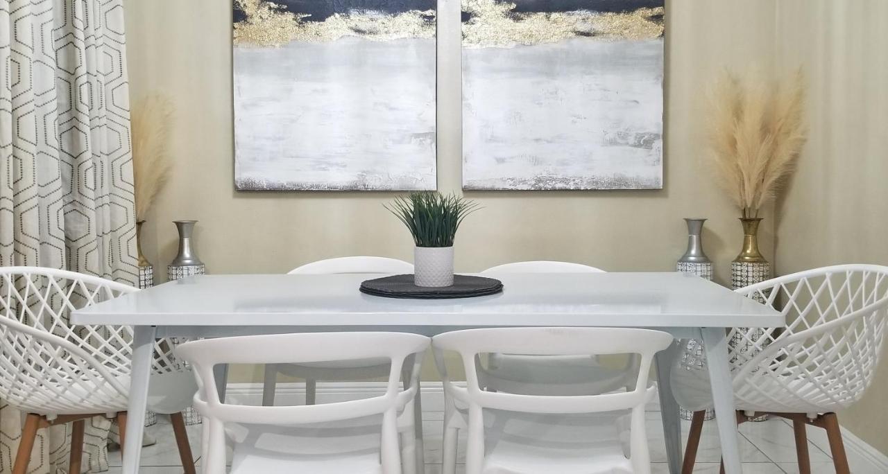 Glam 2 Bedroom Apartment Close To Nsu In Cooper City Ngoại thất bức ảnh